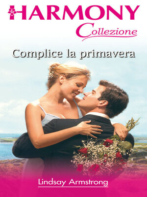 cover image of Complice la primavera